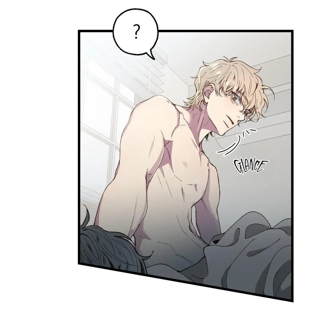 Read Negative Love chapter 5 image 14 on Lezhin
