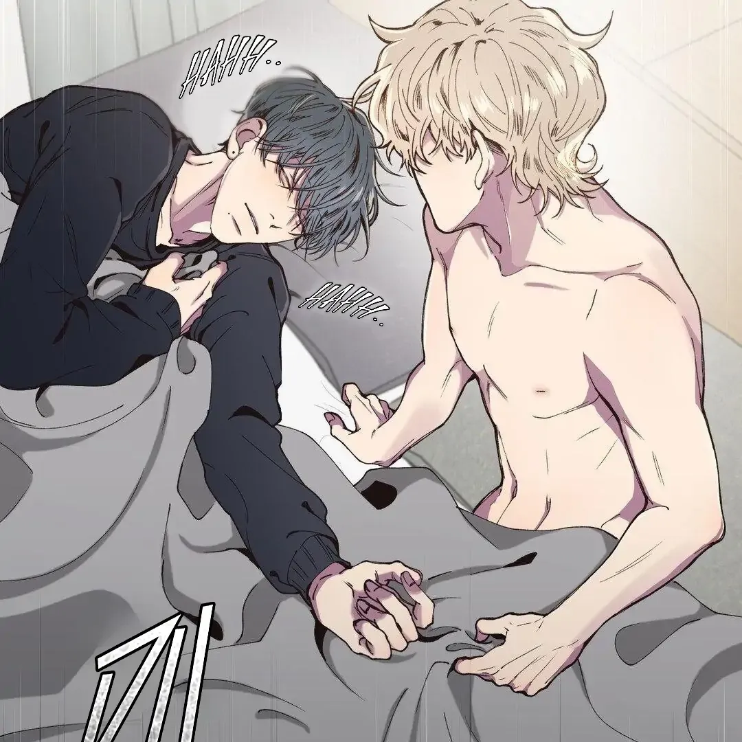 Read Negative Love chapter 5 image 16 on Lezhin
