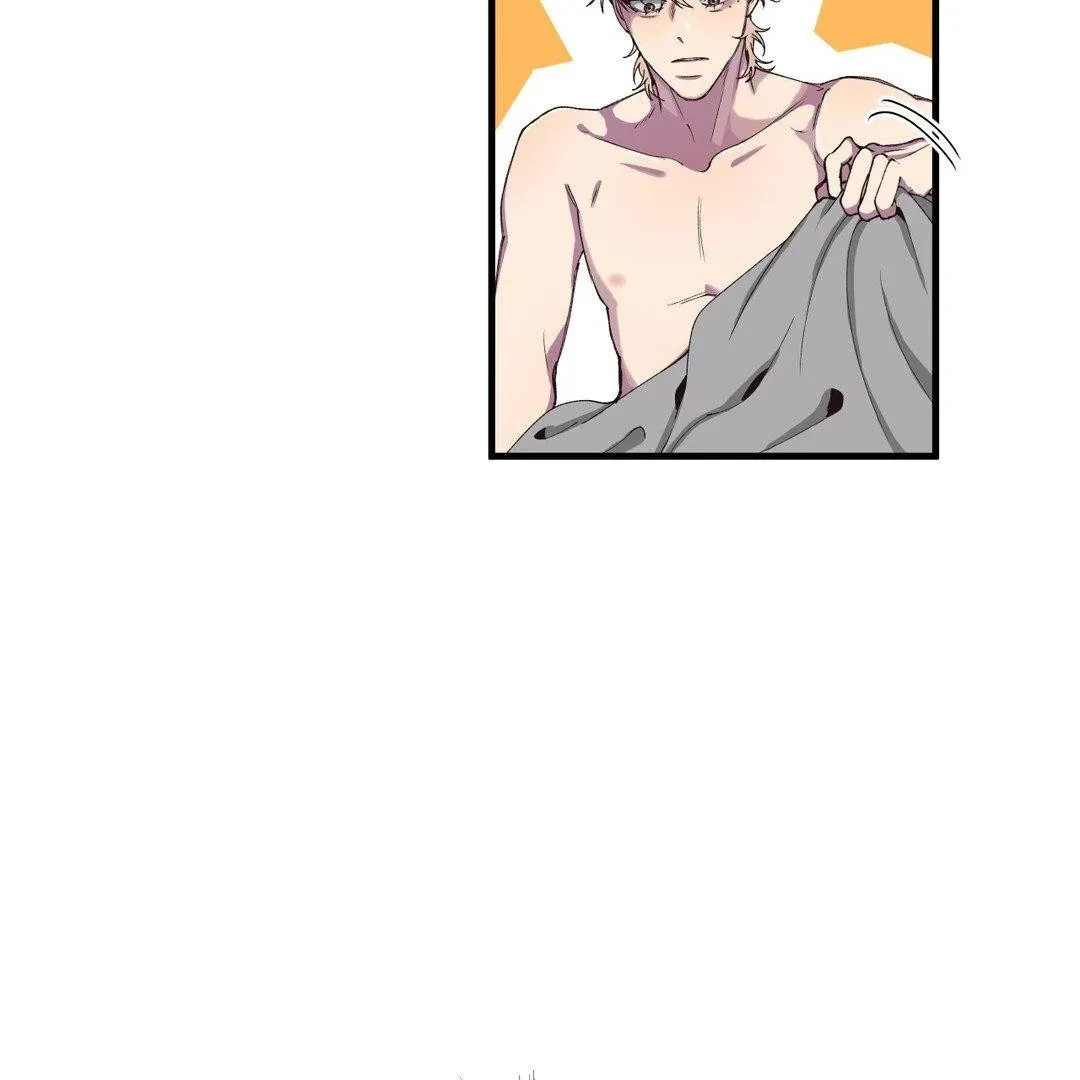 Read Negative Love chapter 5 image 19 on Lezhin