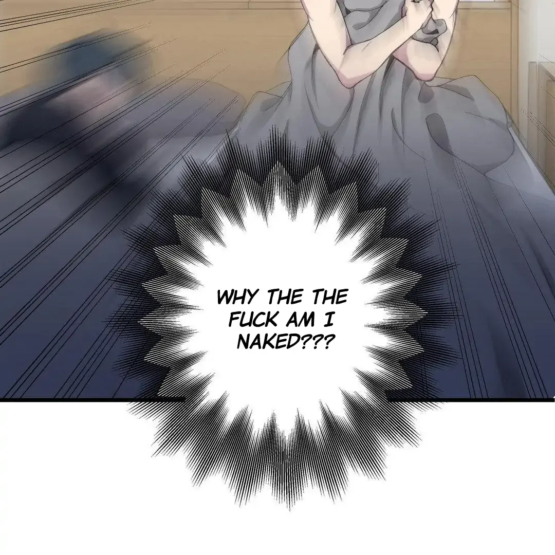Read Negative Love chapter 5 image 21 on Lezhin