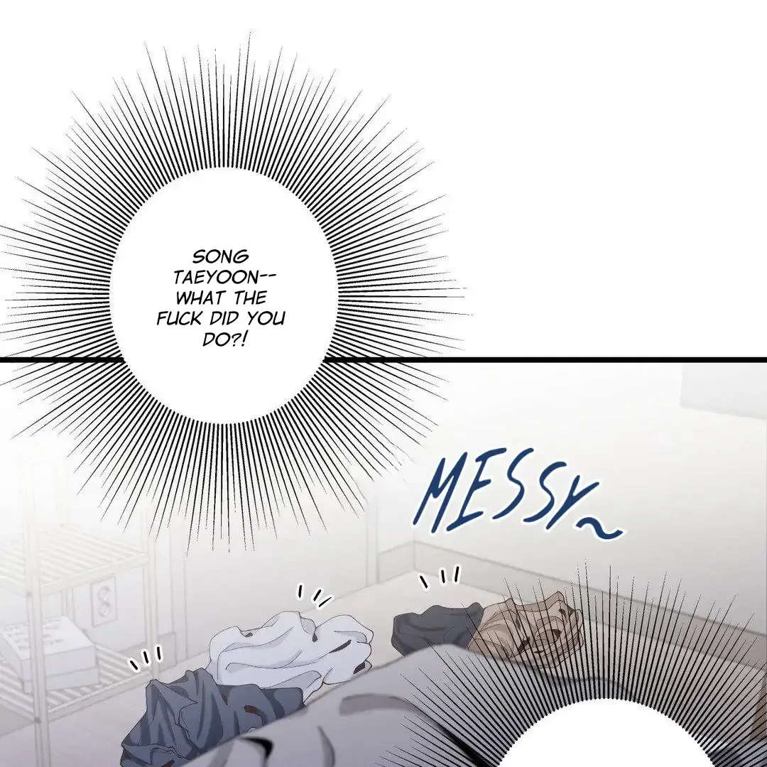 Read Negative Love chapter 5 image 22 on Lezhin