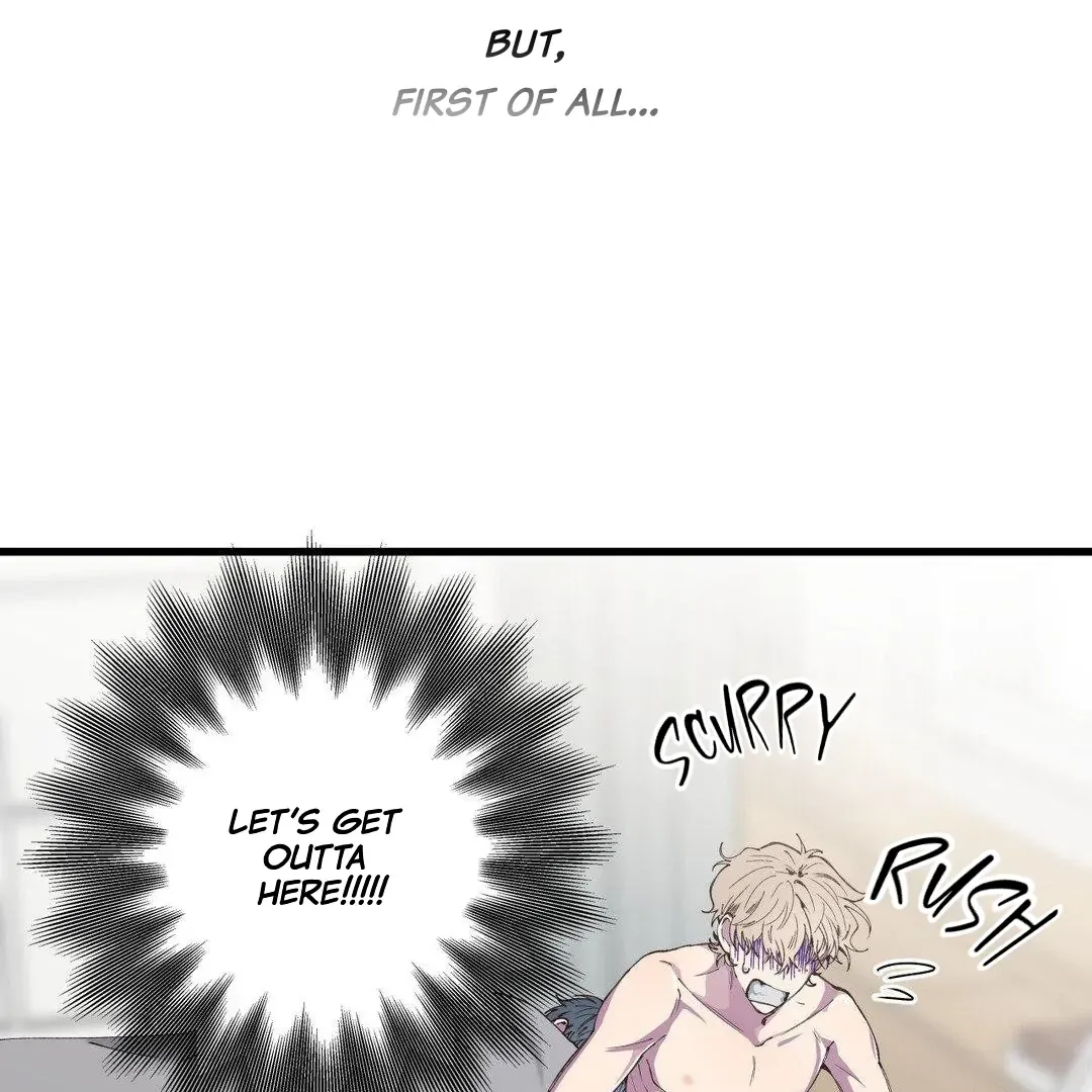 Read Negative Love chapter 5 image 24 on Lezhin