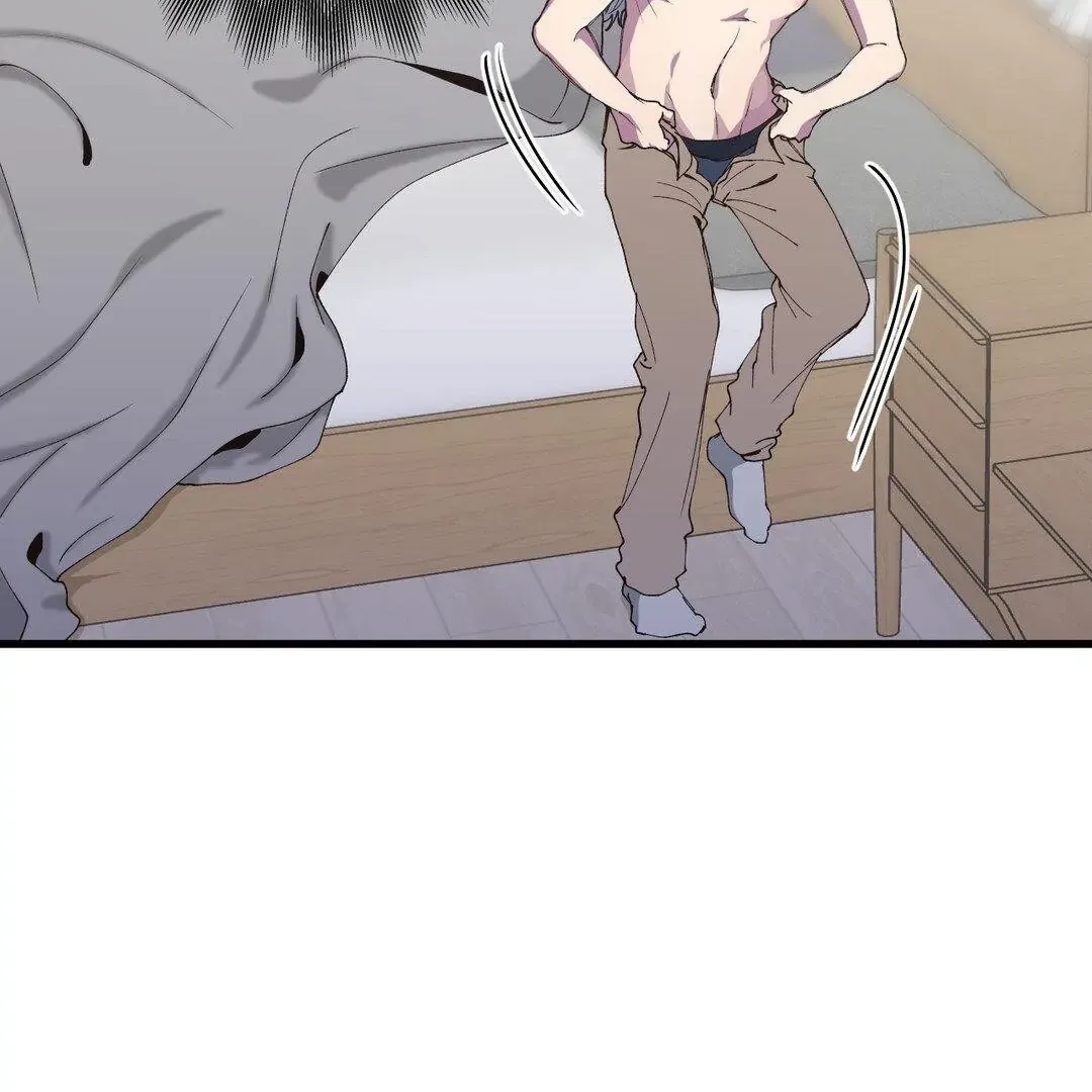 Read Negative Love chapter 5 image 25 on Lezhin
