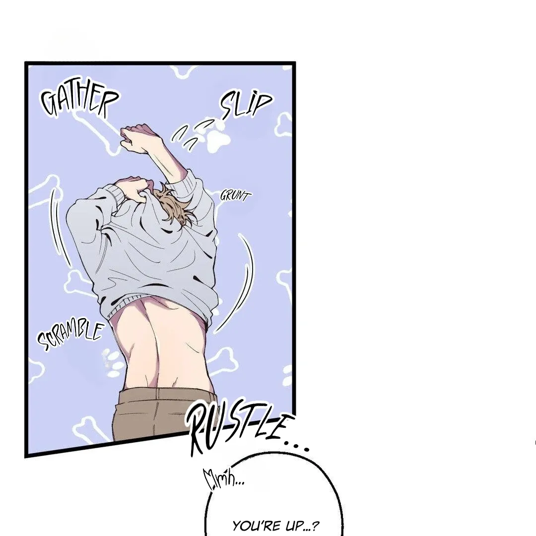Read Negative Love chapter 5 image 26 on Lezhin