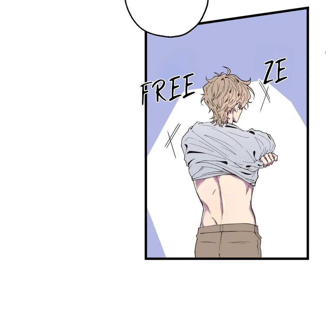 Read Negative Love chapter 5 image 27 on Lezhin
