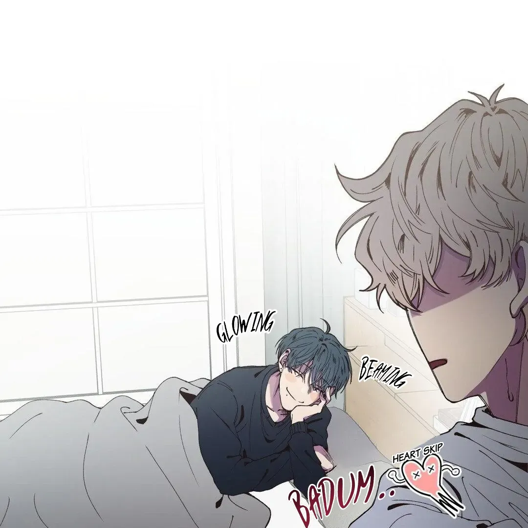 Read Negative Love chapter 5 image 30 on Lezhin