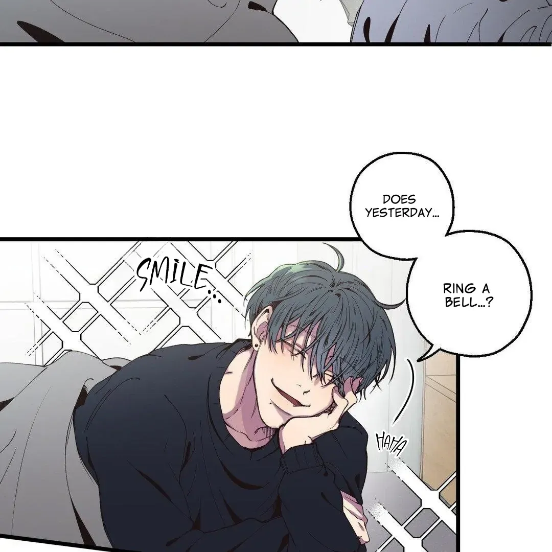 Read Negative Love chapter 5 image 31 on Lezhin