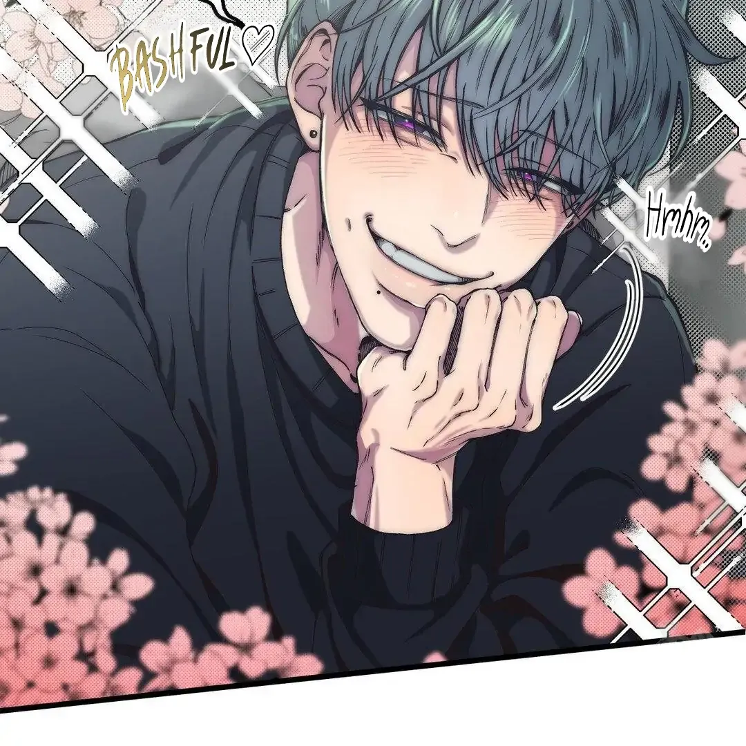 Read Negative Love chapter 5 image 33 on Lezhin