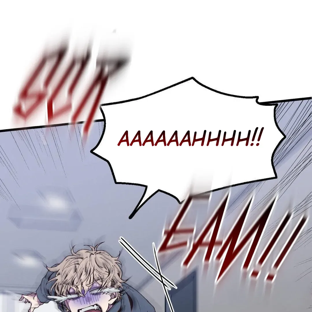 Read Negative Love chapter 5 image 34 on Lezhin