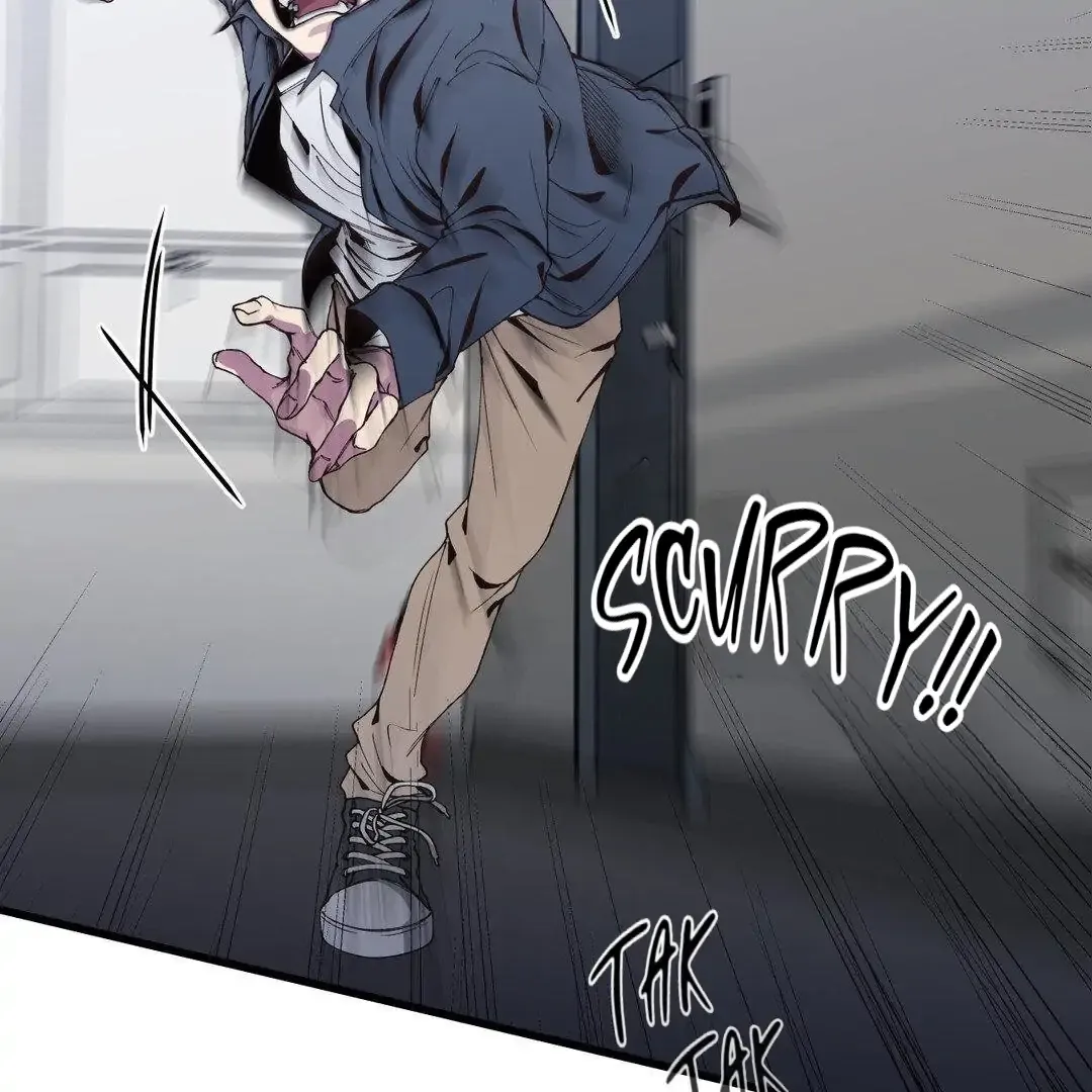 Read Negative Love chapter 5 image 35 on Lezhin