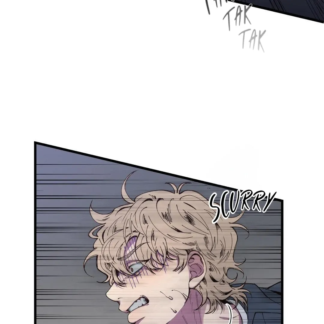 Read Negative Love chapter 5 image 36 on Lezhin