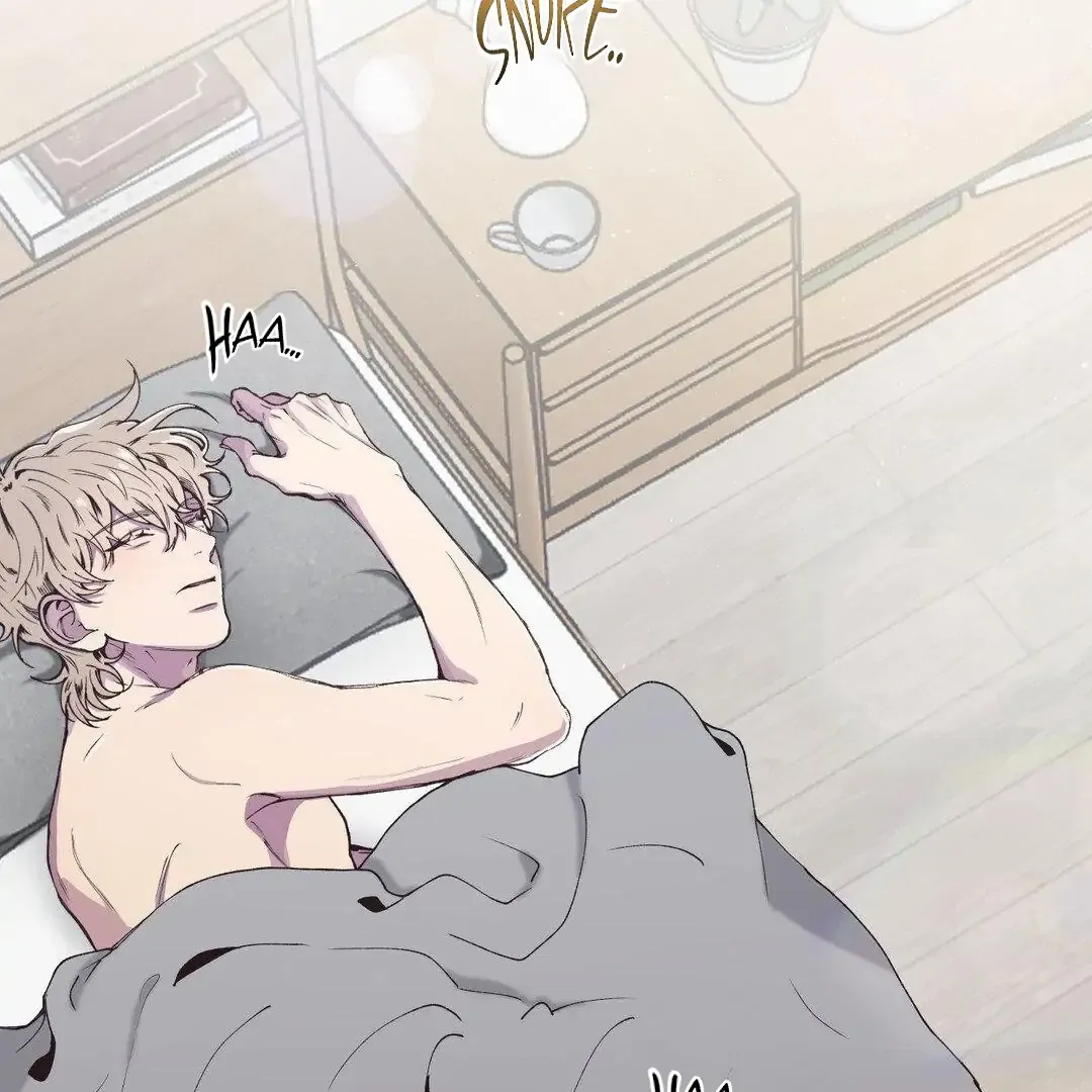 Read Negative Love chapter 5 image 4 on Lezhin