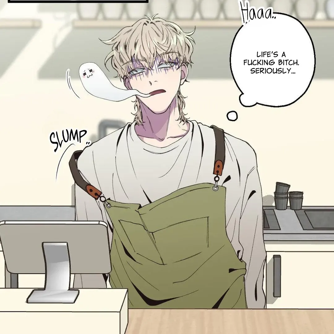 Read Negative Love chapter 5 image 47 on Lezhin