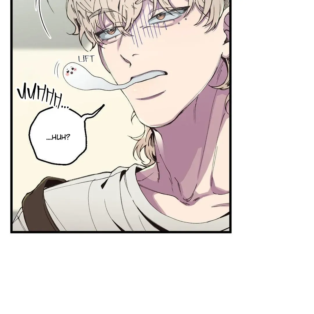 Read Negative Love chapter 5 image 49 on Lezhin