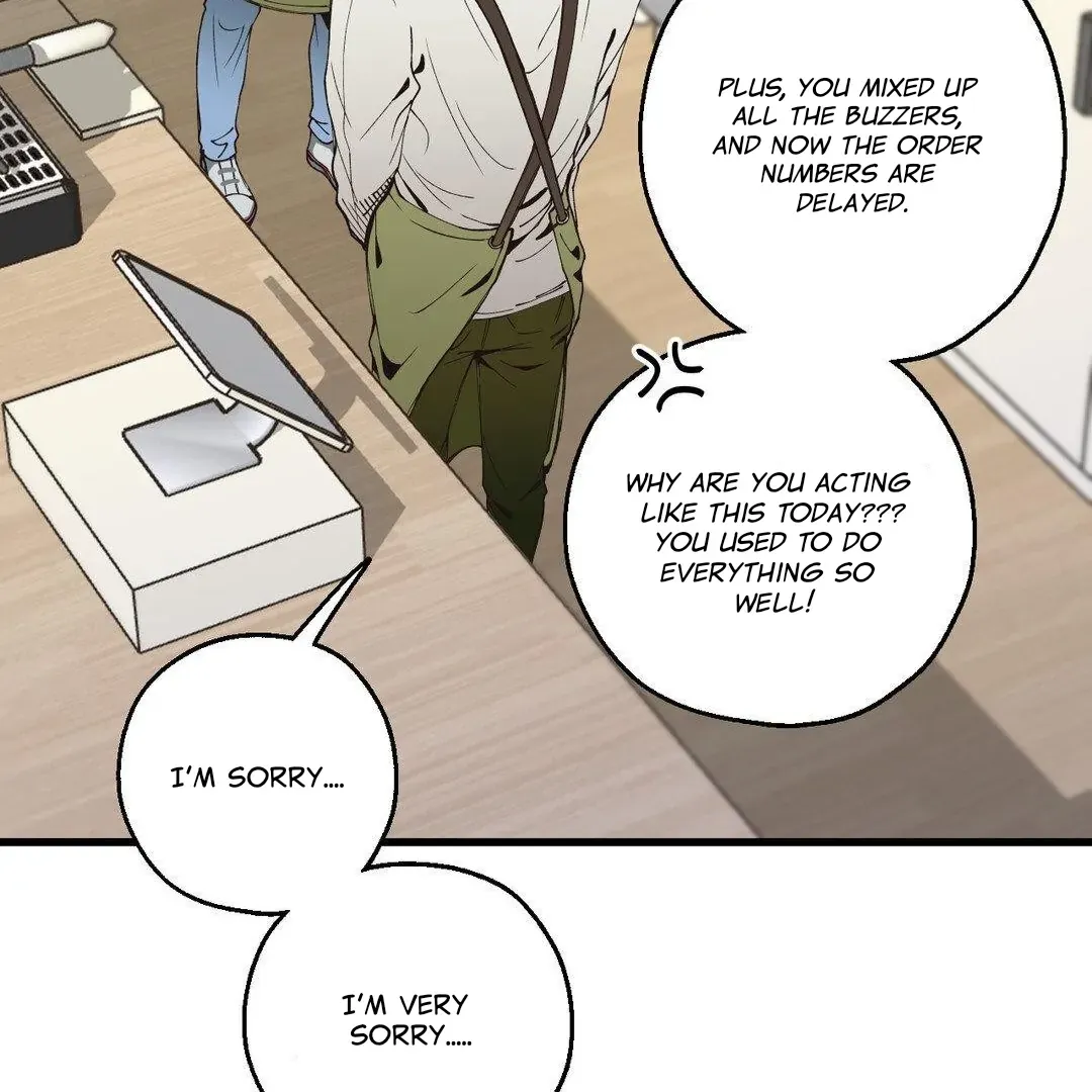 Read Negative Love chapter 5 image 51 on Lezhin