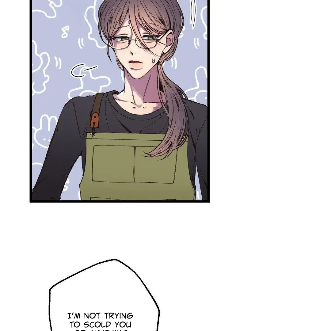 Read Negative Love chapter 5 image 53 on Lezhin