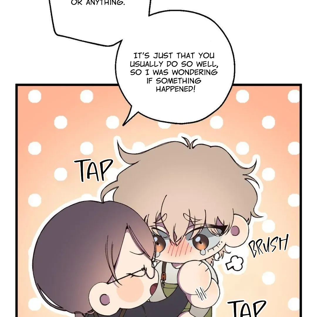 Read Negative Love chapter 5 image 54 on Lezhin
