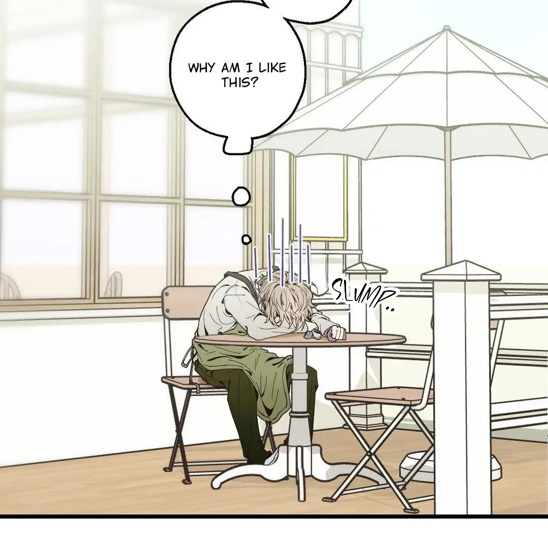 Read Negative Love chapter 5 image 57 on Lezhin