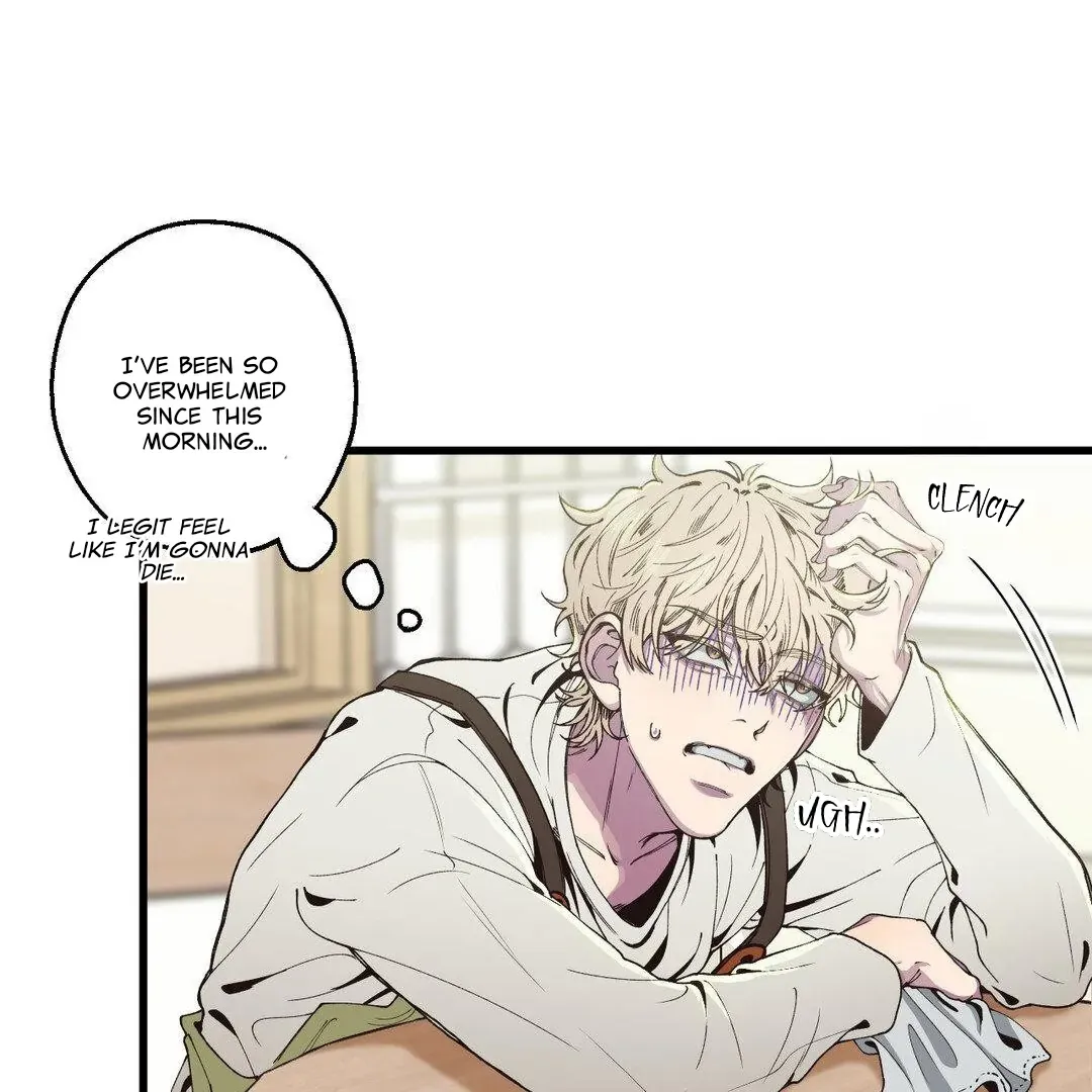 Read Negative Love chapter 5 image 58 on Lezhin