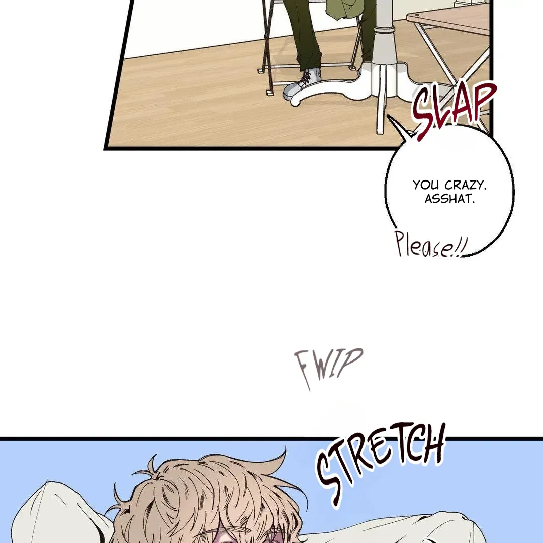Read Negative Love chapter 5 image 63 on Lezhin