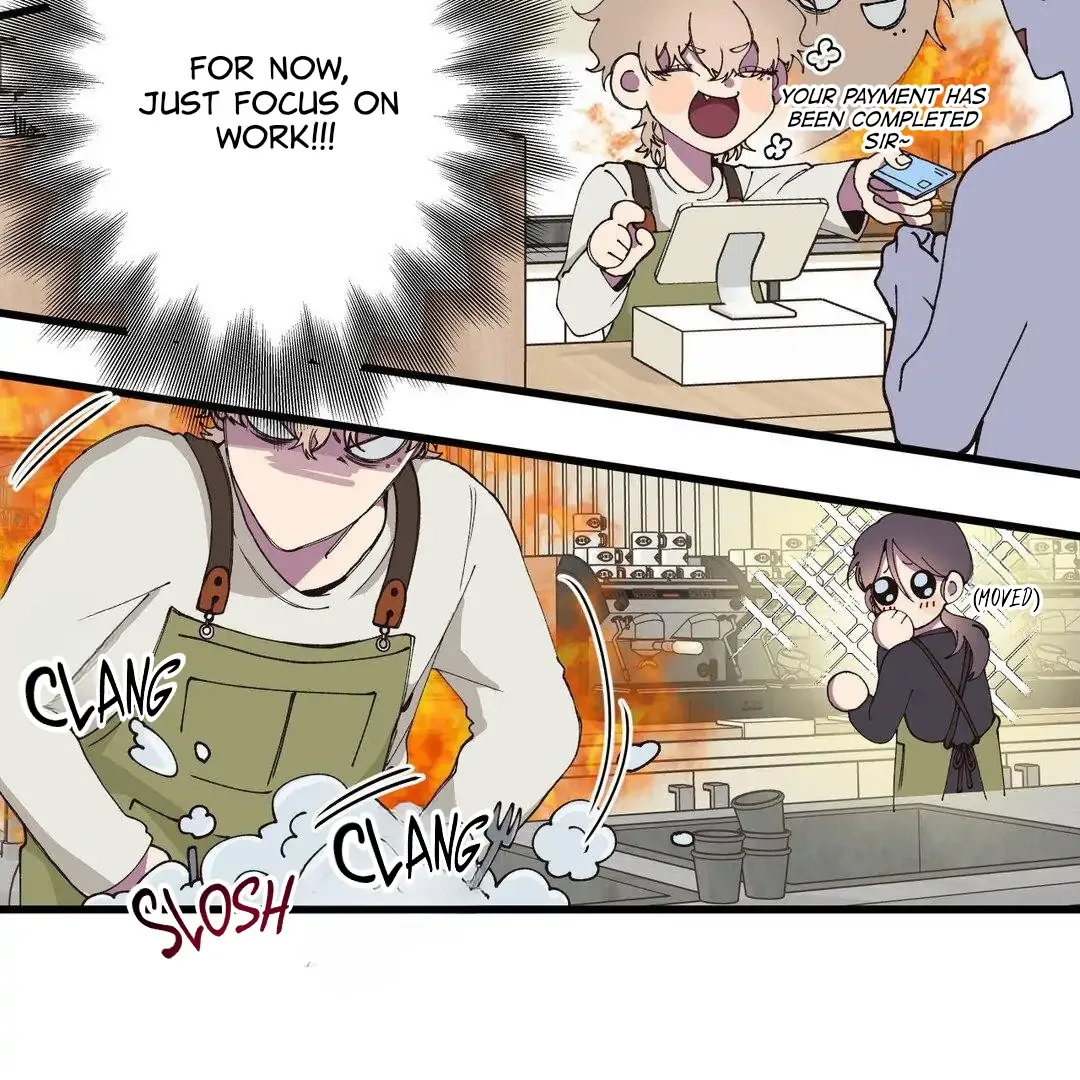 Read Negative Love chapter 5 image 67 on Lezhin