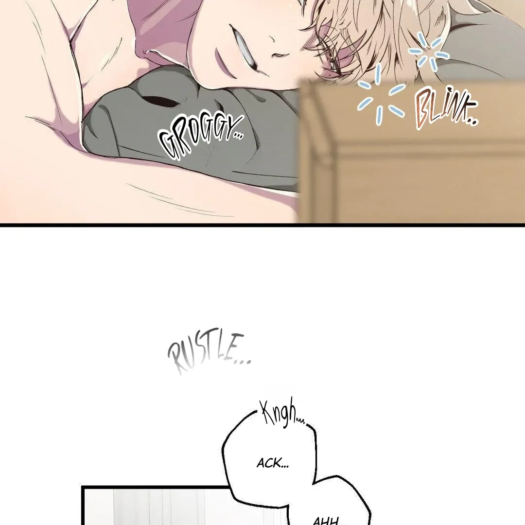Read Negative Love chapter 5 image 7 on Lezhin