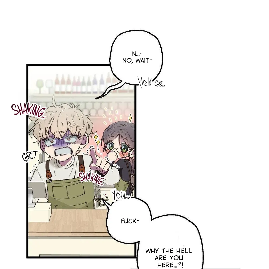Read Negative Love chapter 5 image 74 on Lezhin