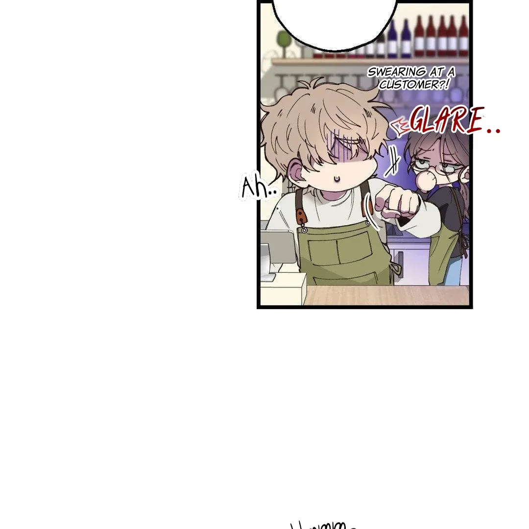 Read Negative Love chapter 5 image 75 on Lezhin