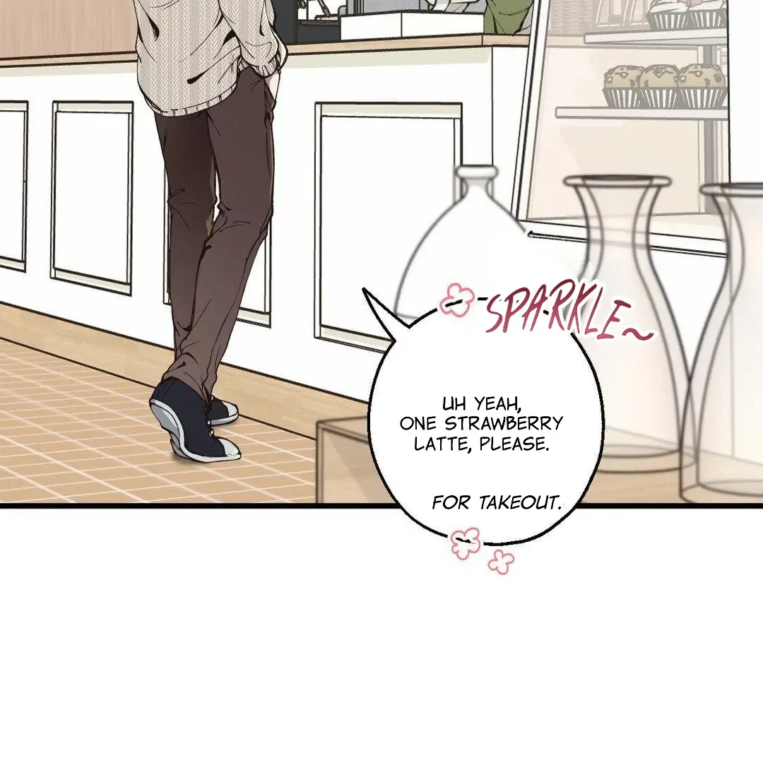 Read Negative Love chapter 5 image 77 on Lezhin