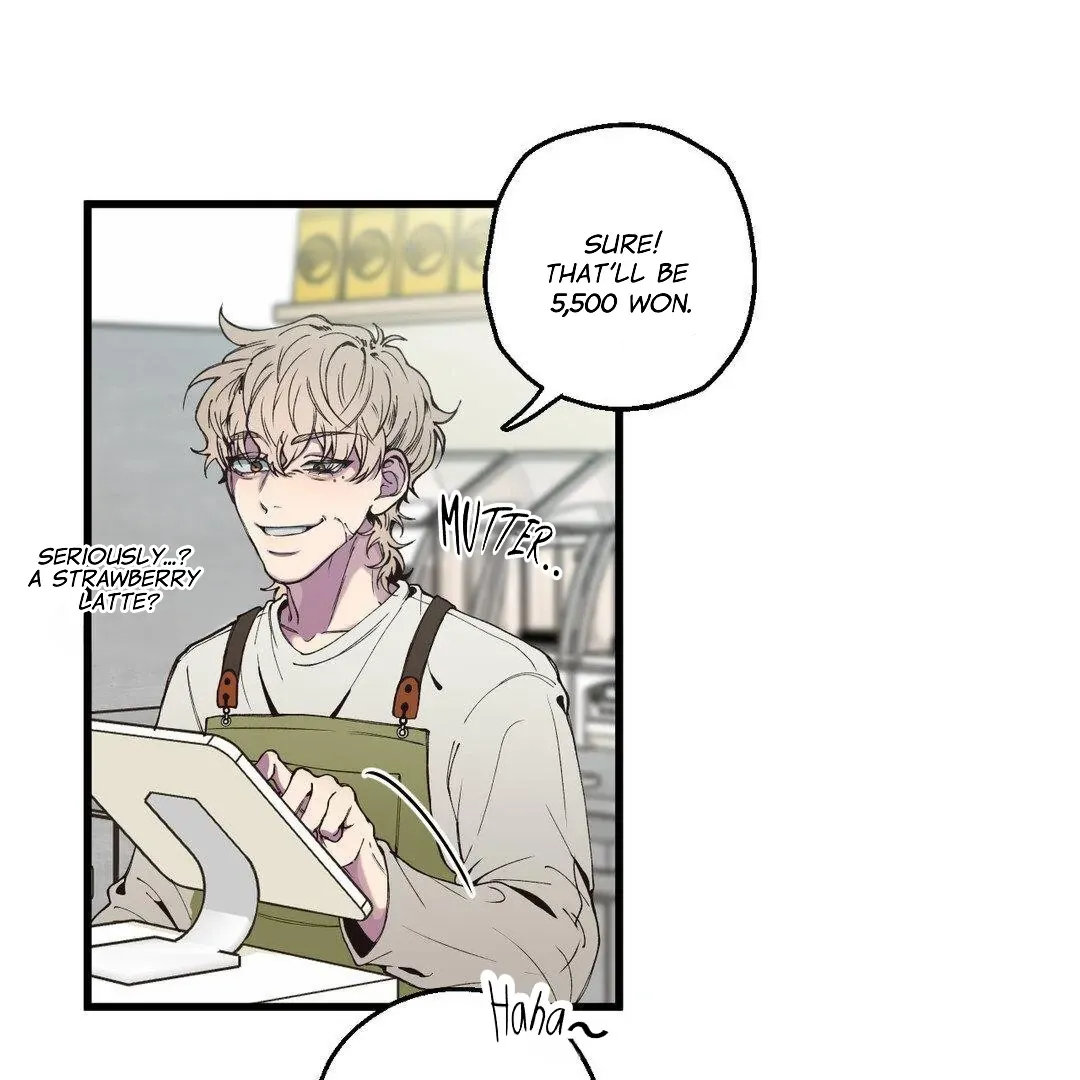 Read Negative Love chapter 5 image 78 on Lezhin