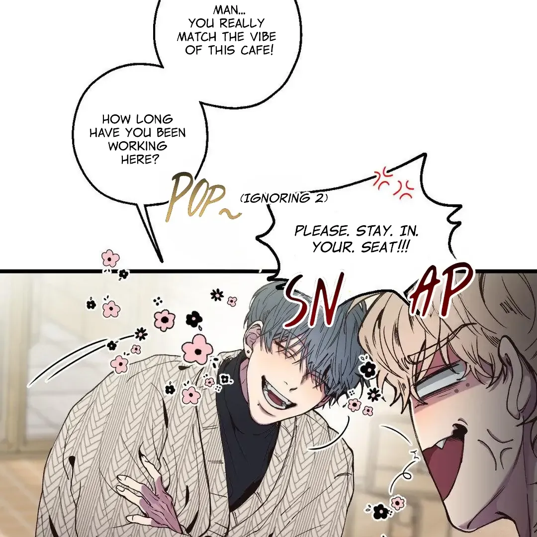 Read Negative Love chapter 5 image 79 on Lezhin