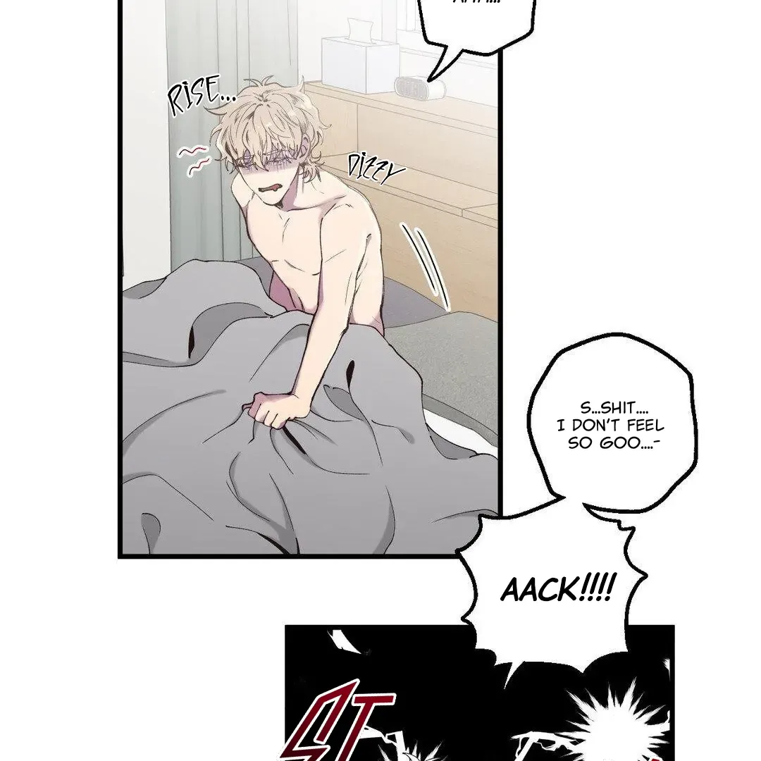Read Negative Love chapter 5 image 8 on Lezhin
