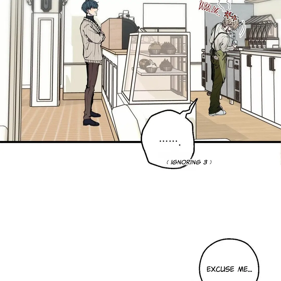 Read Negative Love chapter 5 image 83 on Lezhin