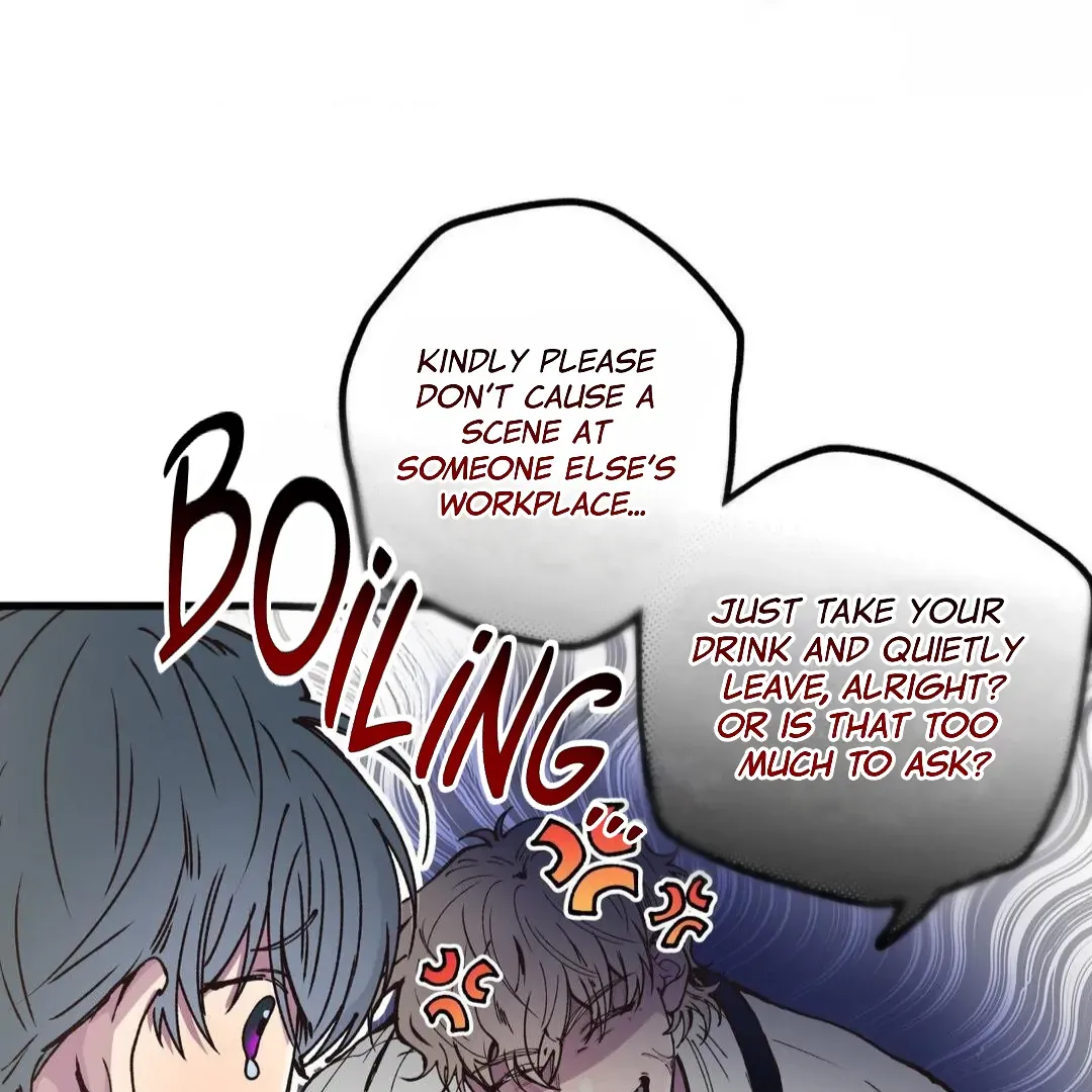 Read Negative Love chapter 5 image 86 on Lezhin