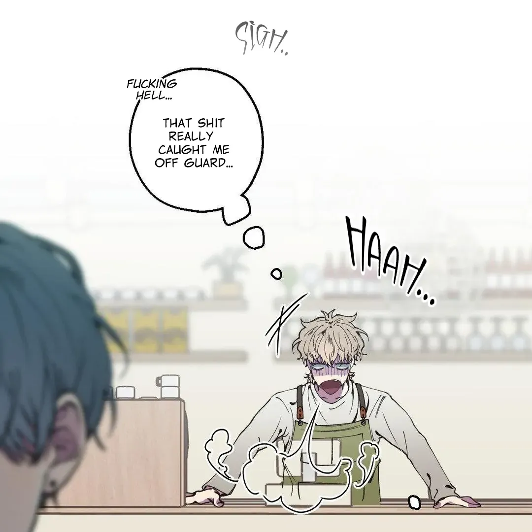 Read Negative Love chapter 5 image 90 on Lezhin