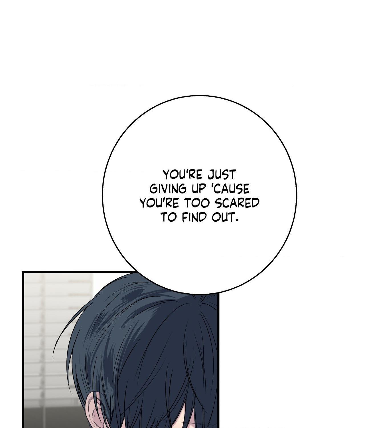 Negative Love Chapter 51.1 page 11 - 