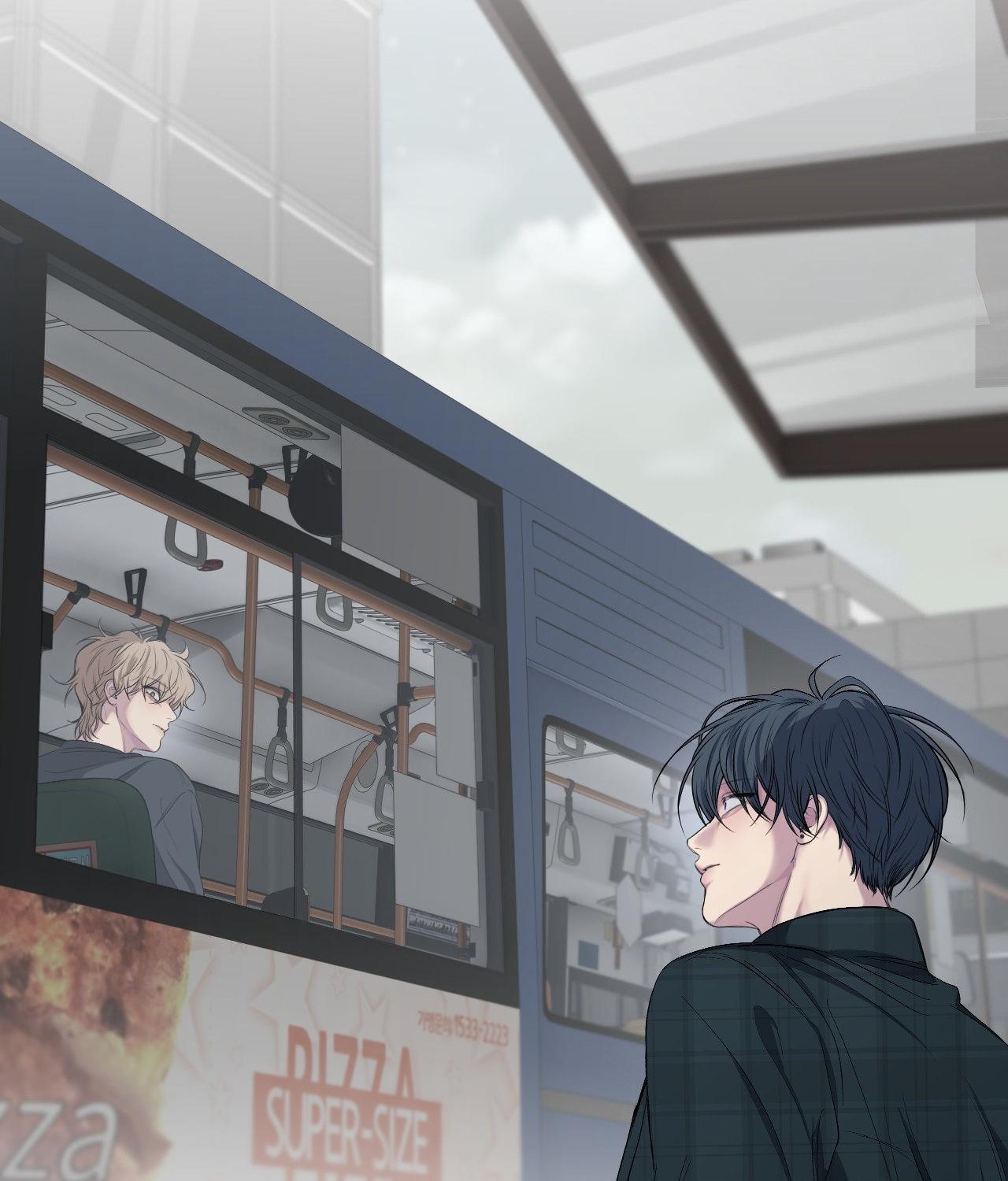 Negative Love Chapter 51.1 page 102 - 