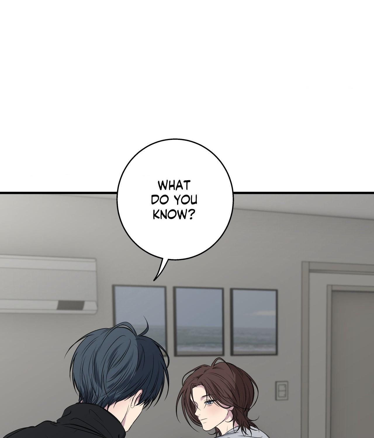 Negative Love Chapter 51.1 page 13 - 