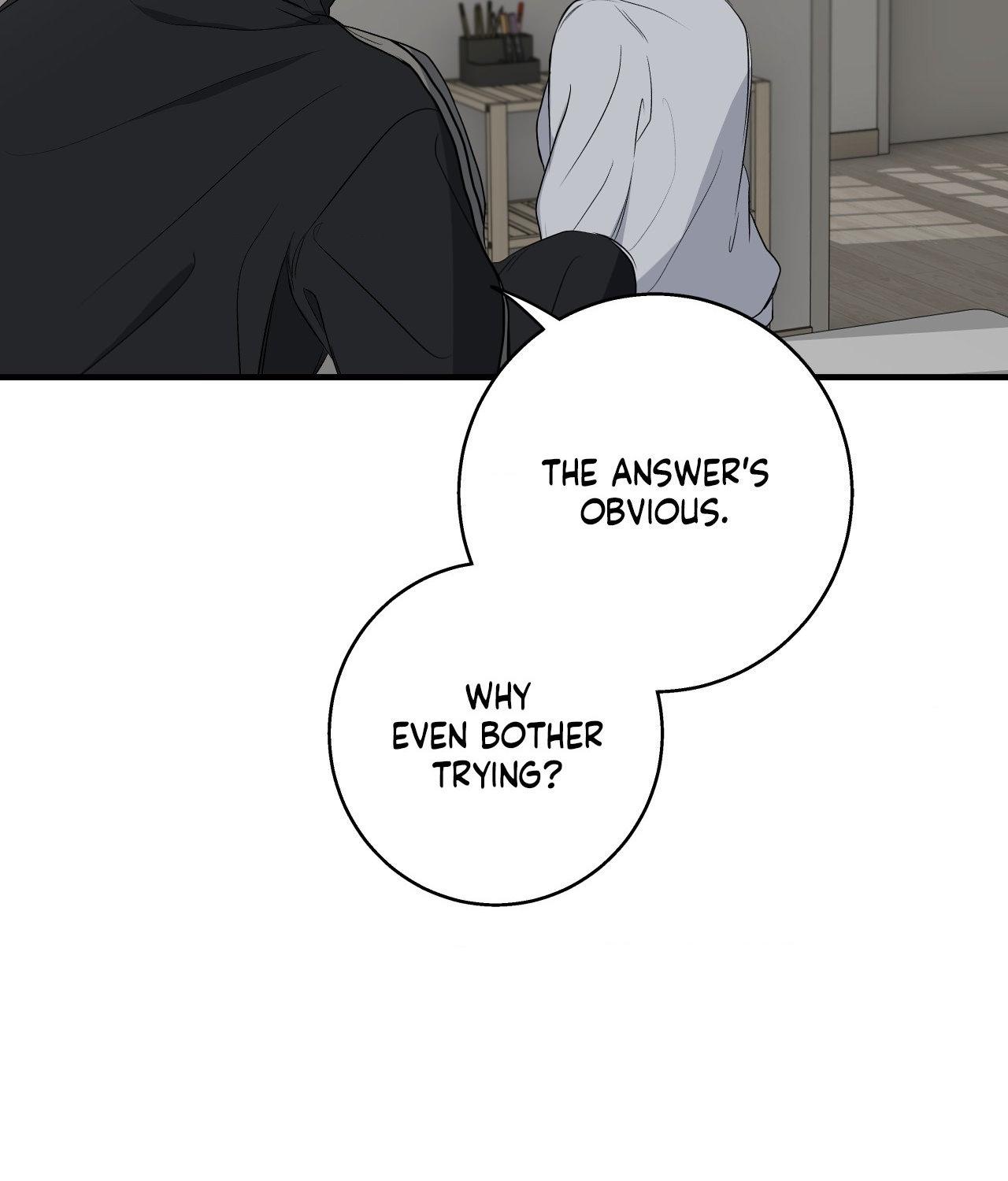 Negative Love Chapter 51.1 page 14 - 