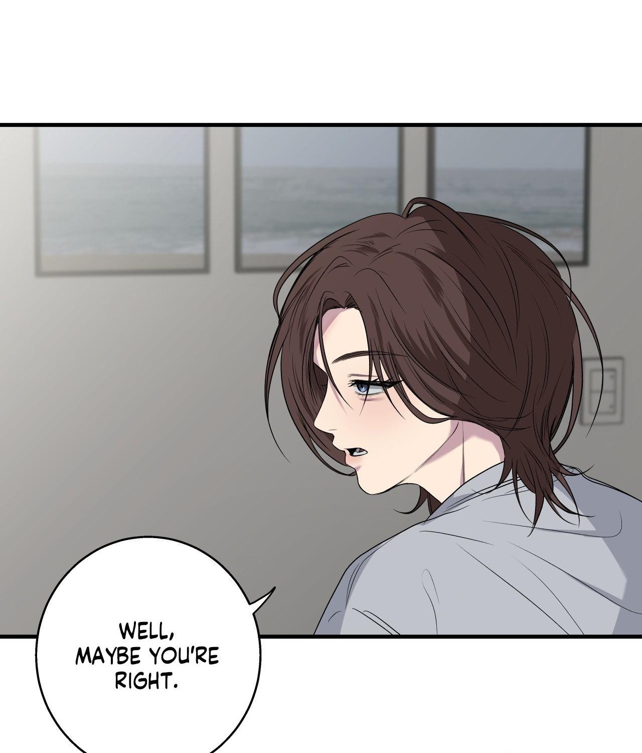 Negative Love Chapter 51.1 page 15 - 