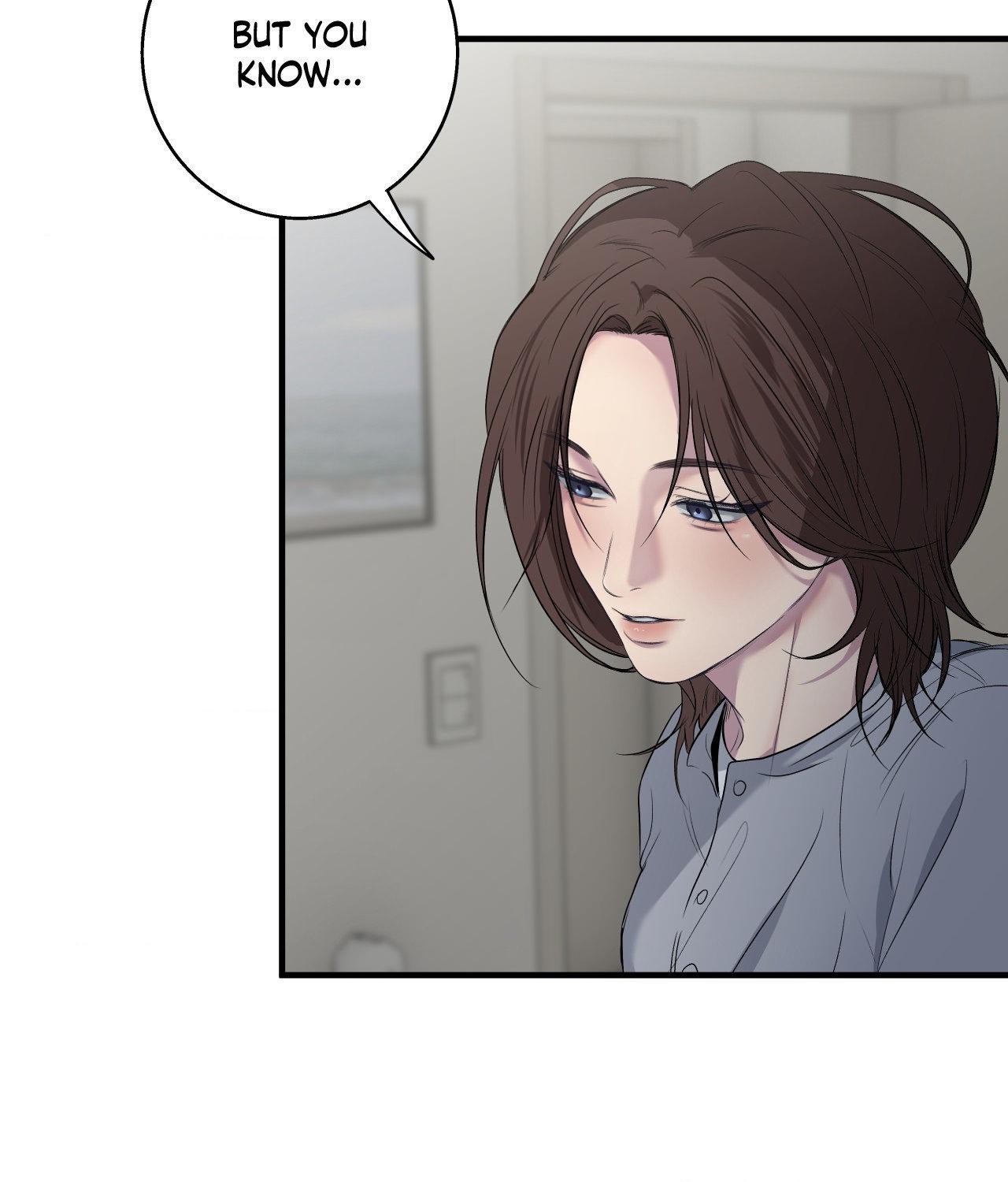 Negative Love Chapter 51.1 page 20 - 
