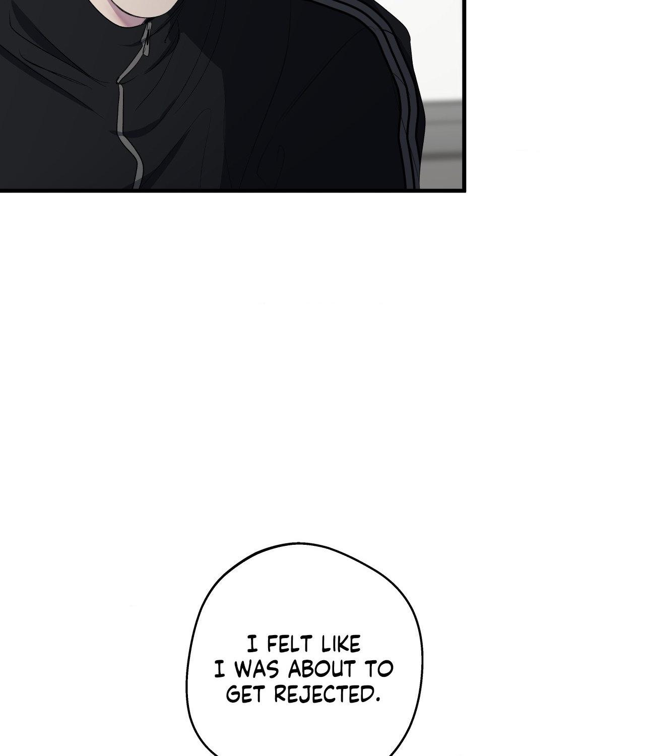 Negative Love Chapter 51.1 page 22 - 