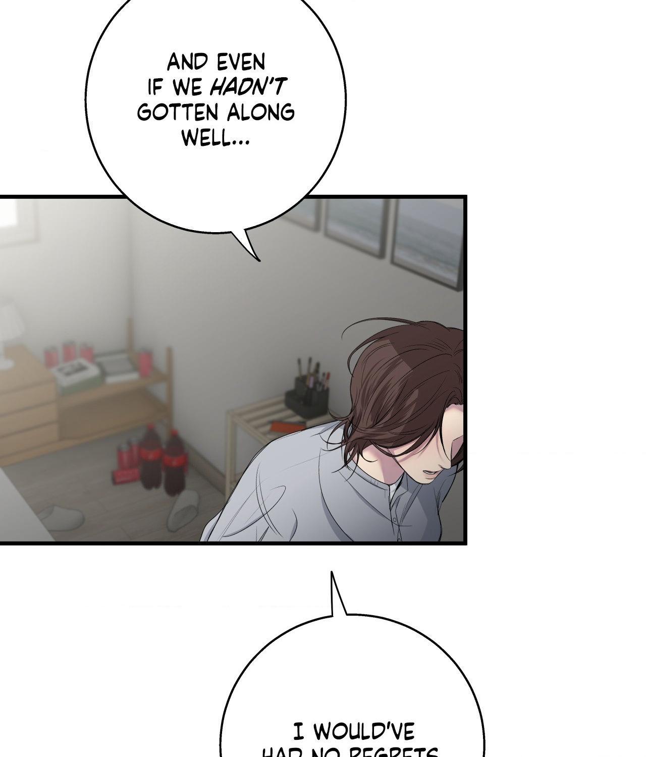 Negative Love Chapter 51.1 page 26 - 
