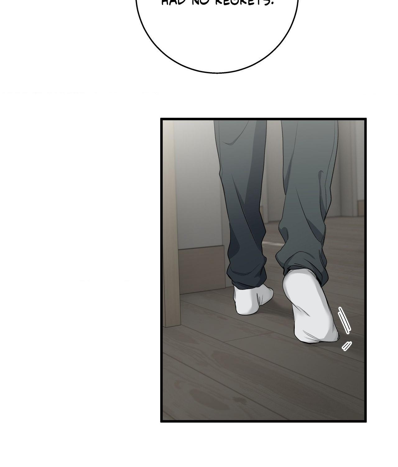 Negative Love Chapter 51.1 page 27 - 