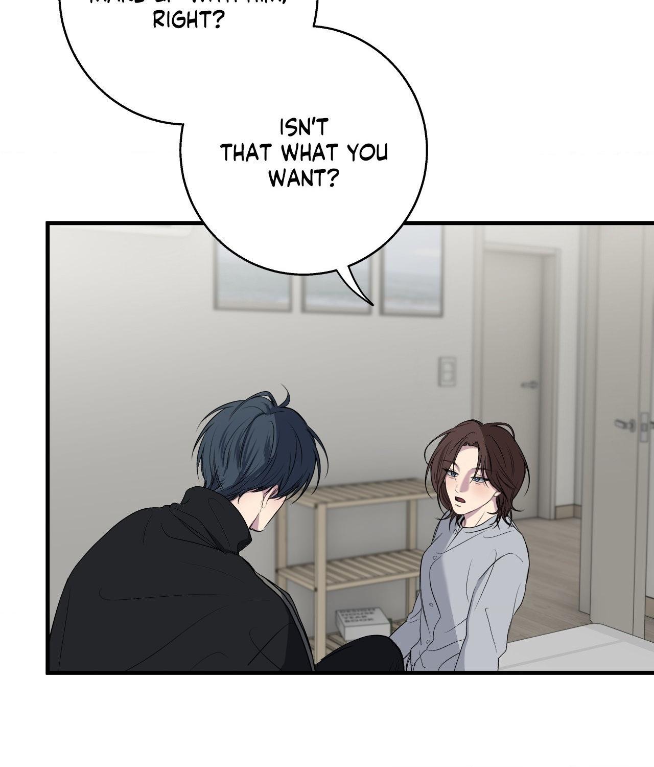 Negative Love Chapter 51.1 page 4 - 