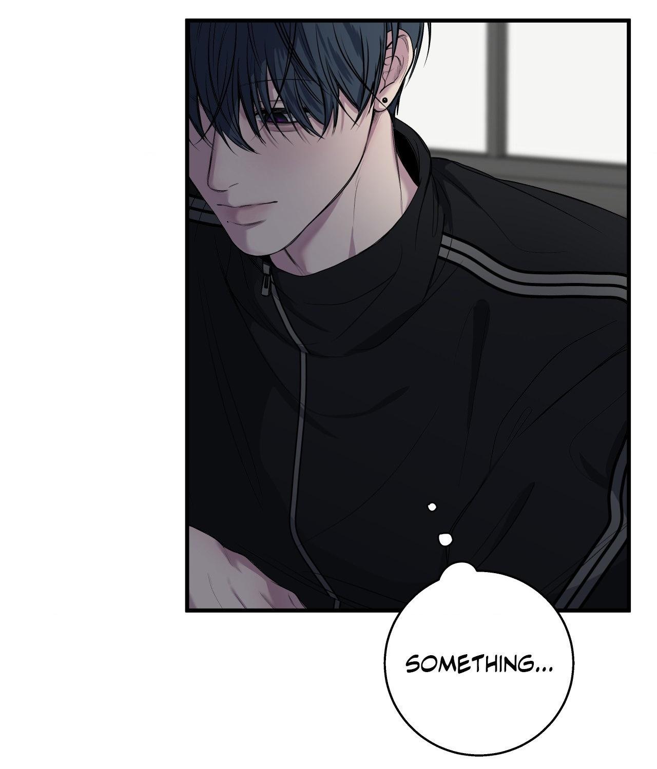 Negative Love Chapter 51.1 page 34 - 