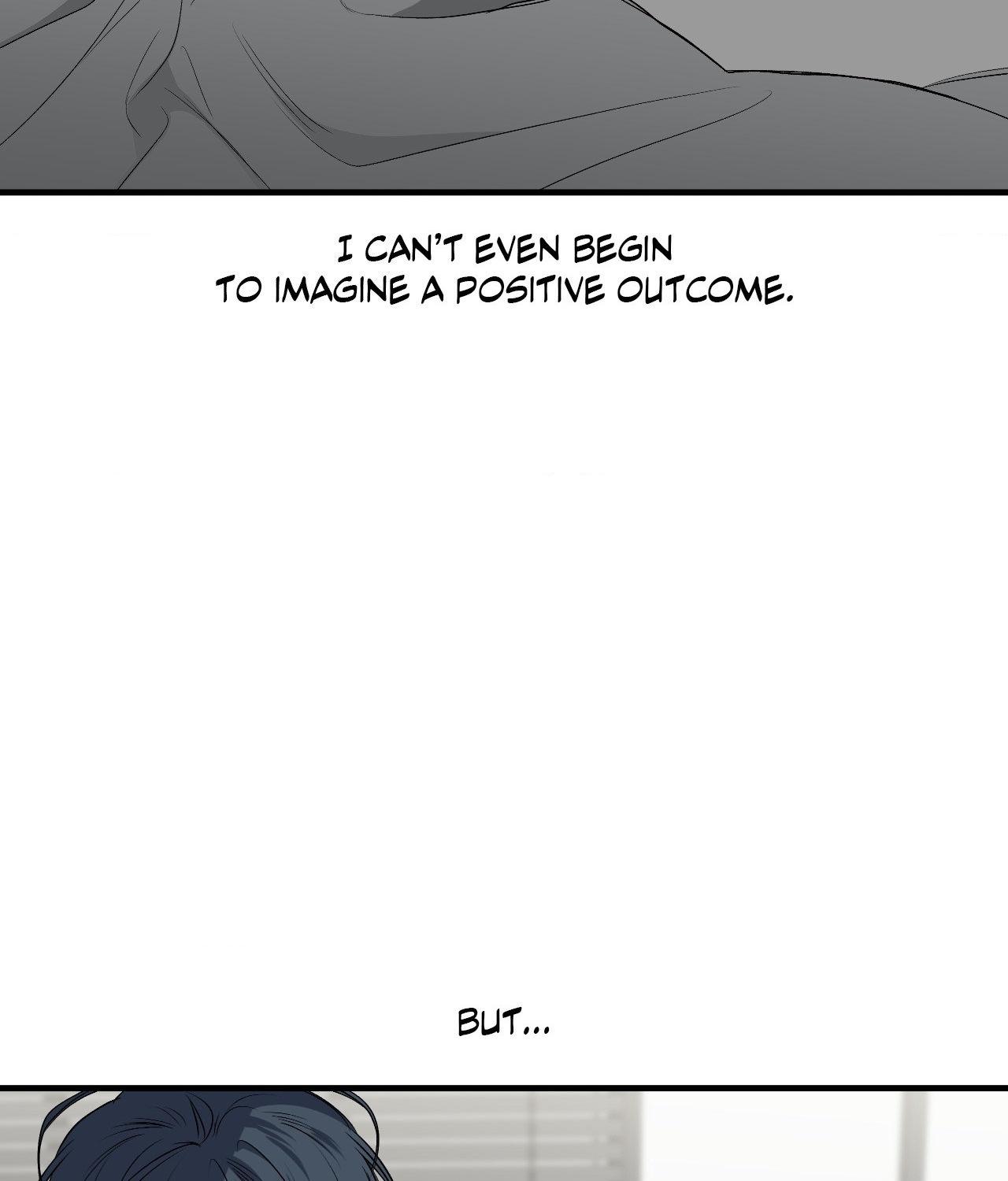 Negative Love Chapter 51.1 page 36 - 
