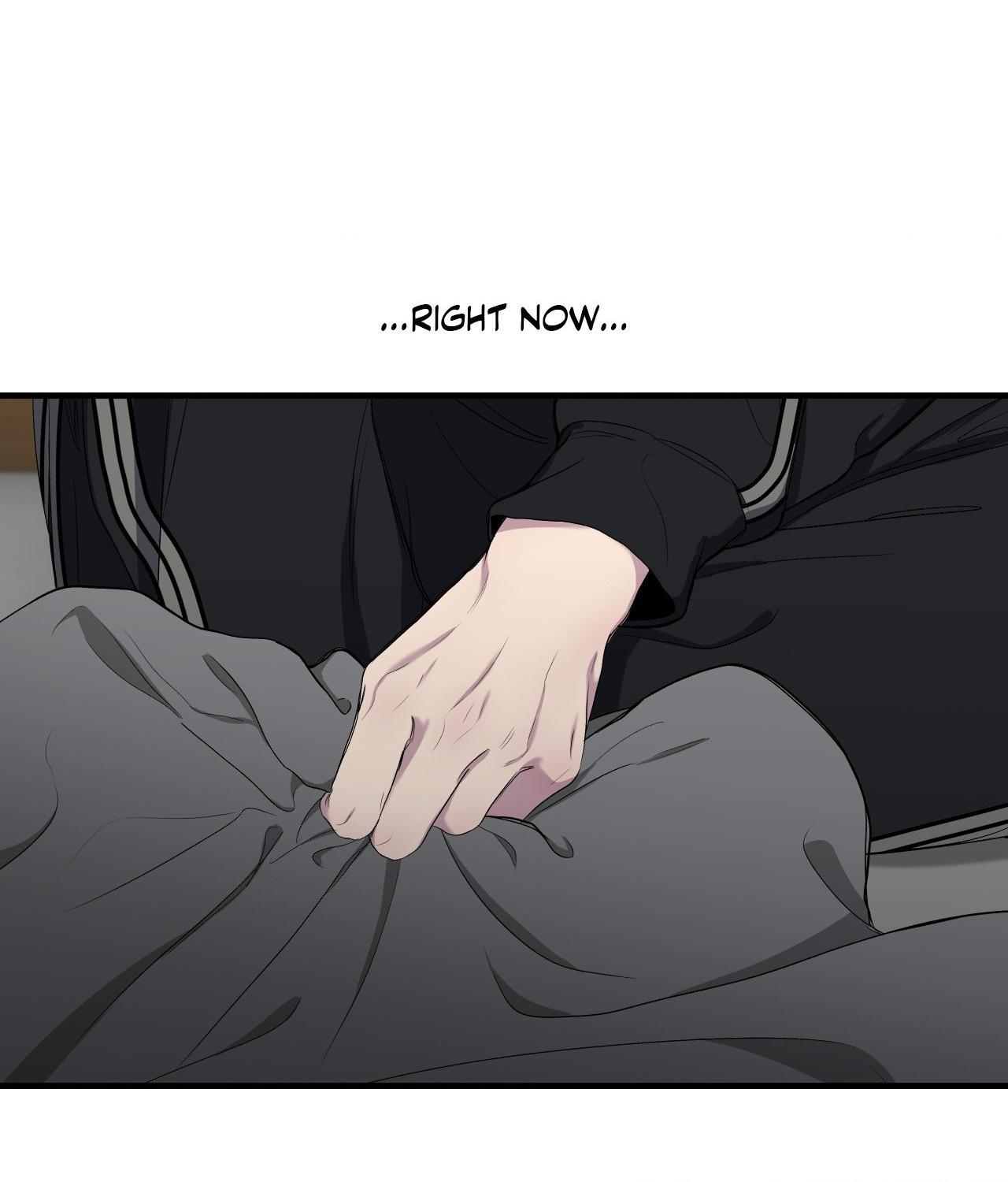 Negative Love Chapter 51.1 page 38 - 