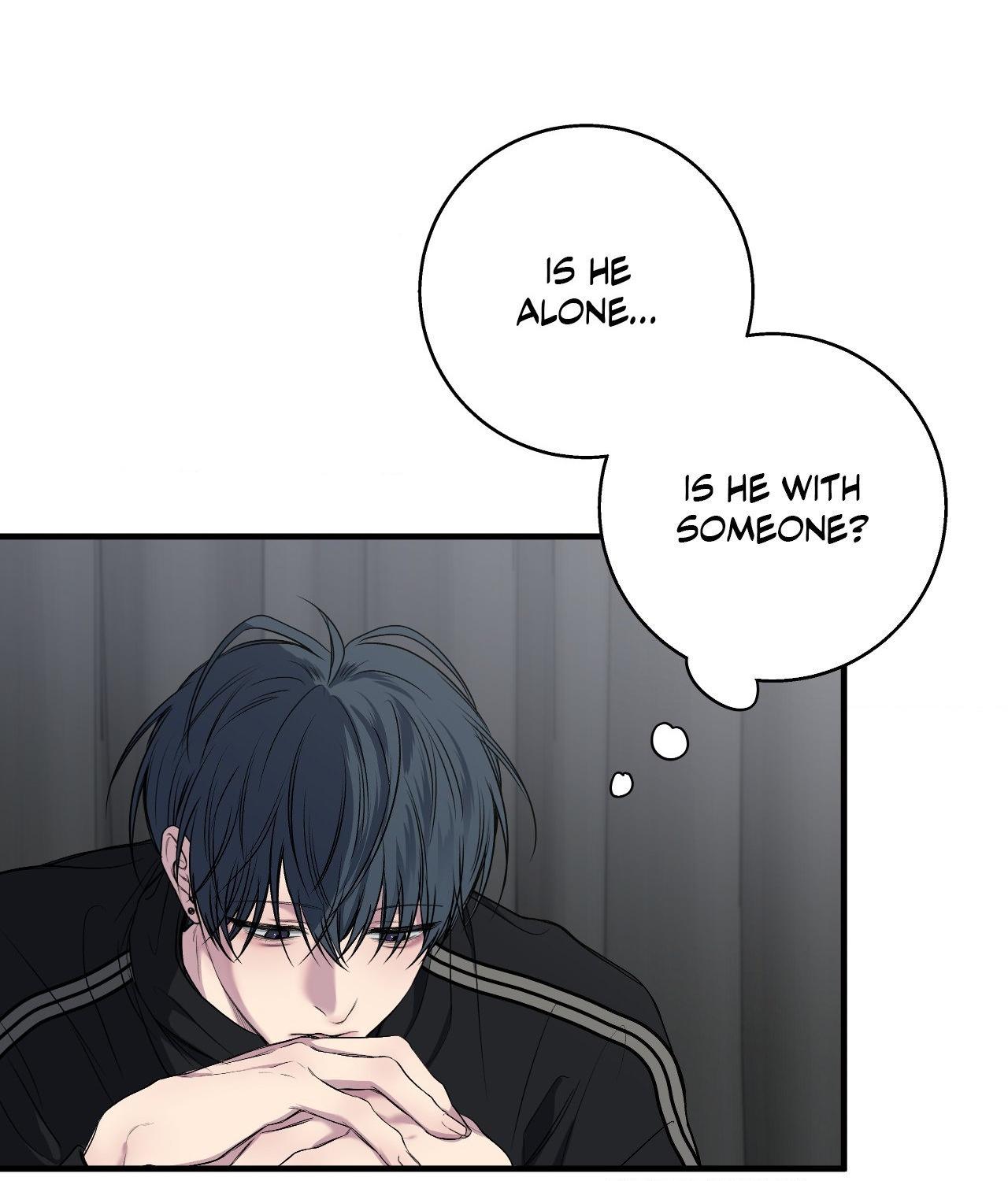 Negative Love Chapter 51.1 page 45 - 