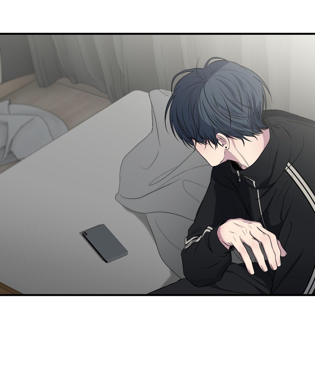 Negative Love Chapter 51.1 page 48 - 